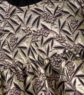 Kleid Isadora | Bebe Organic