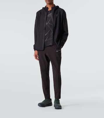 Pantaloni sportivi Weather | On