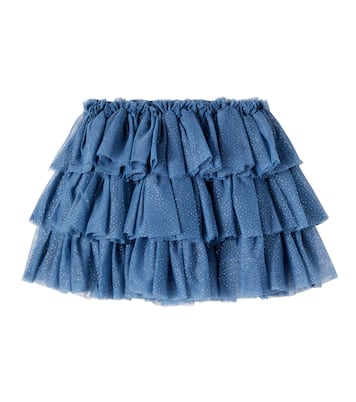 Fay tiered tulle skirt | Konges Sløjd
