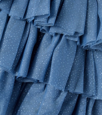 Fay tiered tulle skirt | Konges Sløjd