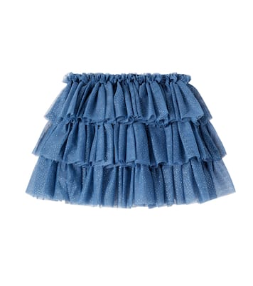 Fay tiered tulle skirt | Konges Sløjd