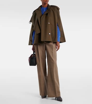 Levy 55 suede ankle boots | Gianvito Rossi