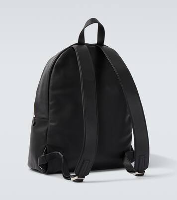 Leather backpack | Tom Ford