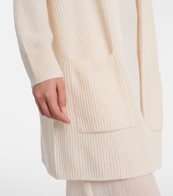 Cardigan en cachemire | Jardin des Orangers