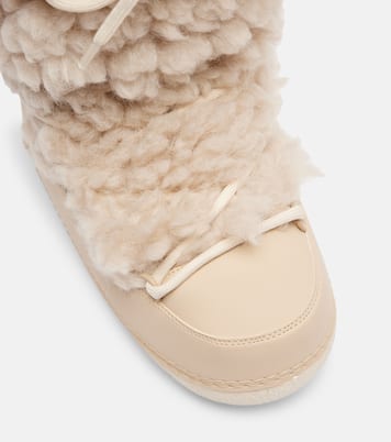 Schneestiefel Mountain | Inuikii