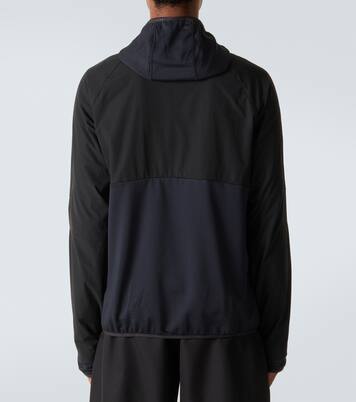 Sweat-shirt à capuche de ski Bowls Alpha  | Oakley