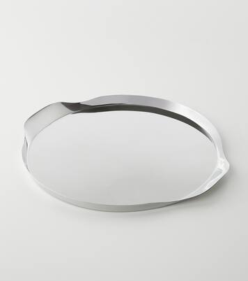 Bandeja de acero inoxidable Wine & Bar por Thomas Sandell | Georg Jensen