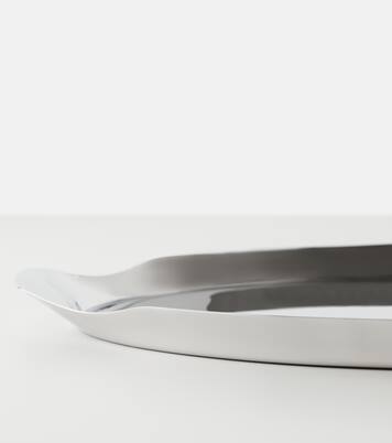 Bandeja de acero inoxidable Wine & Bar por Thomas Sandell | Georg Jensen