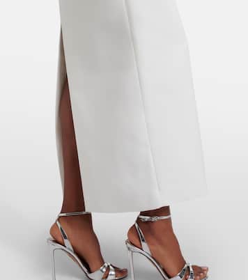 Bustier-Kleid Rayna | Leo Lin