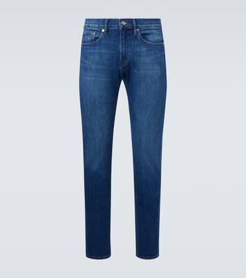 L'Homme slim jeans | Frame