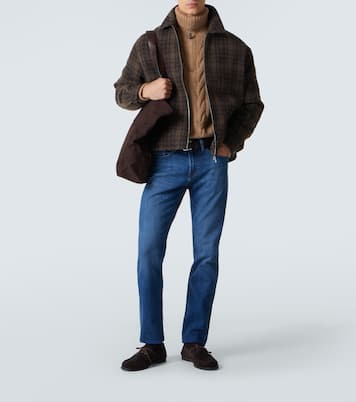 L'Homme slim jeans | Frame