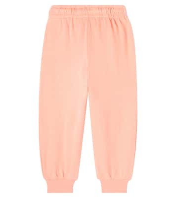 Jogginghose Doggies aus Baumwolle | Mini Rodini