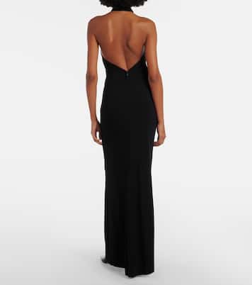 Robe Lita aus Jersey | Nili Lotan