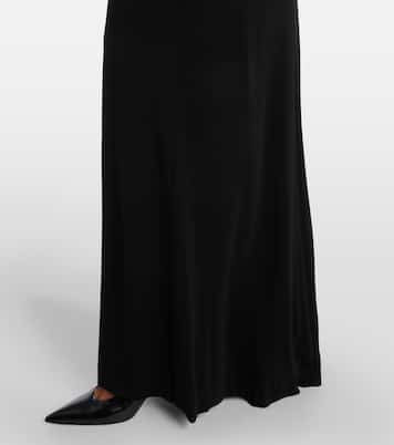 Robe Lita aus Jersey | Nili Lotan