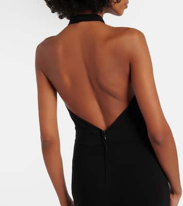 Robe Lita aus Jersey | Nili Lotan