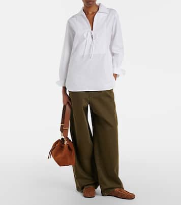 Cotton shirt | Polo Ralph Lauren