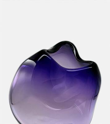 Komet glass vase | Alexa Lixfeld