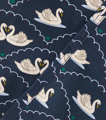 Fen printed pants | Konges Sløjd