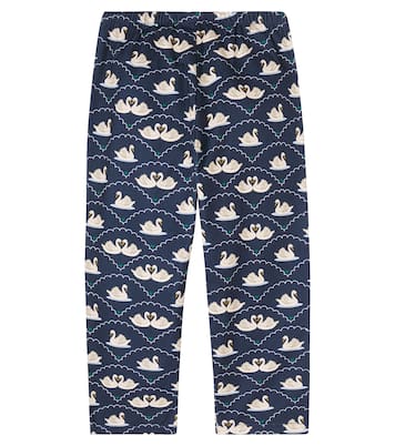 Fen printed pants | Konges Sløjd