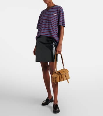 Schultertasche Prada Explore Medium | Prada