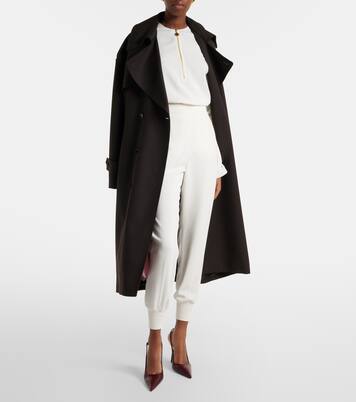 Jogginghose aus Jersey | Stella McCartney