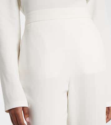 Jogginghose aus Jersey | Stella McCartney