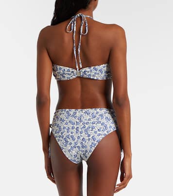 Salmage floral bikini top | Isabel Marant