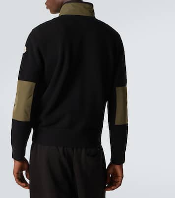 Veste Archivio en coton | Moncler