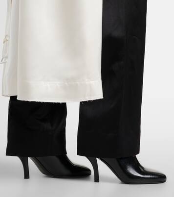 Escarpins en cuir | Toteme