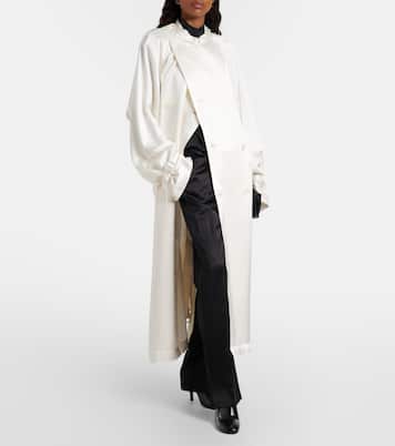 Escarpins en cuir | Toteme