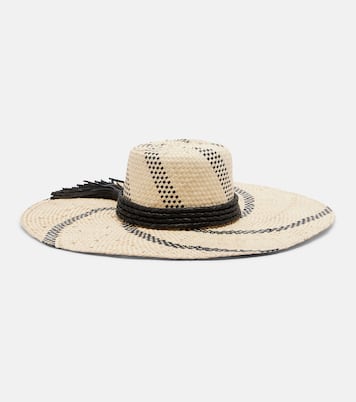 Paloma sun hat | Poupette St Barth