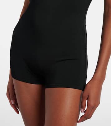 x Rosie Huntington-Whitely Rosie romper | ViX Paula Hermanny