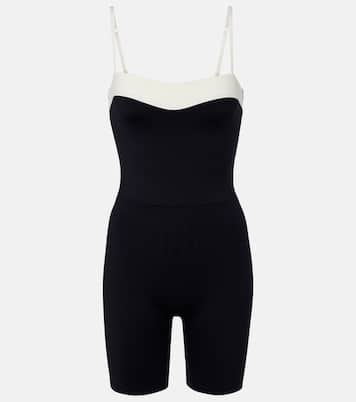 Curve bodysuit | Norba