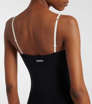 Curve bodysuit | Norba