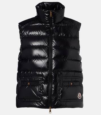 Frelon down vest | Moncler