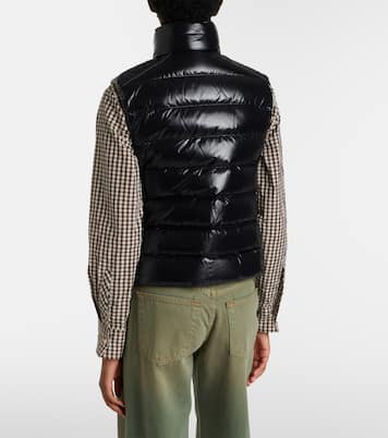 Frelon down vest | Moncler