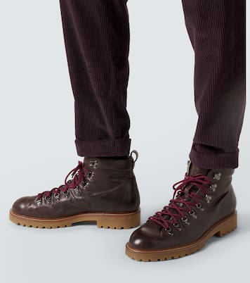 Schmale Hose aus Cord | Eleventy
