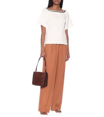 Top à ornements | Stella McCartney