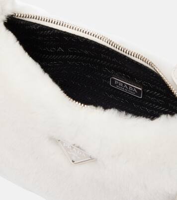 Schultertasche Re-Edition 2000 | Prada