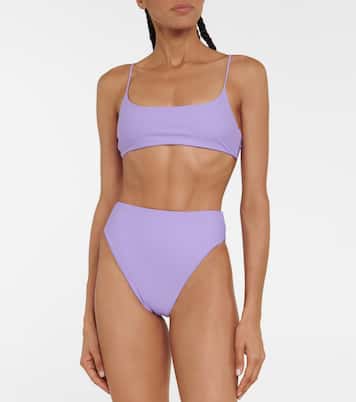 Haut de bikini Muse | Jade Swim