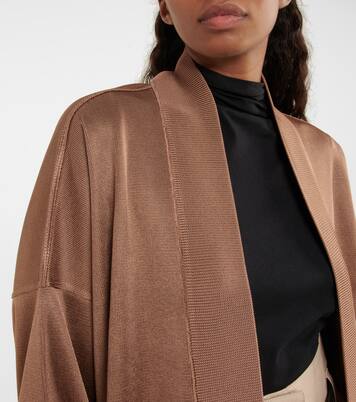 Alaïa All cardigan | Alaïa