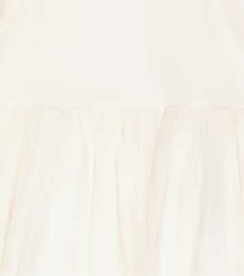 Robe en soie | Paade Mode