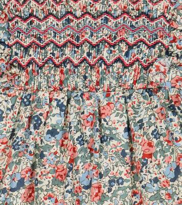 Baby cotton dress | Tartine et Chocolat