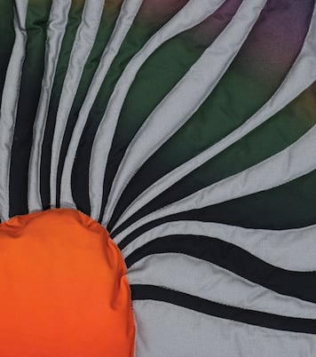 Sunset down puffer jacket | ERL Kids