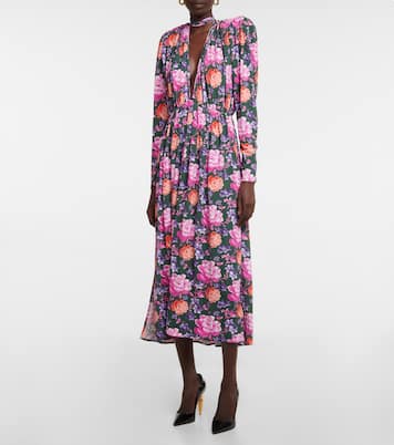 Lipchick leather pumps | Christian Louboutin