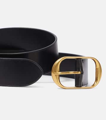 Cinturón de piel | Nili Lotan