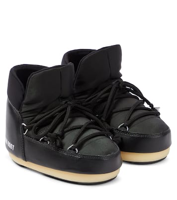 Botas de nieve Icon | Moon Boot Kids