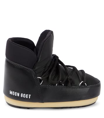 Botas de nieve Icon | Moon Boot Kids