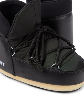 Botas de nieve Icon | Moon Boot Kids