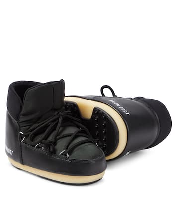 Botas de nieve Icon | Moon Boot Kids